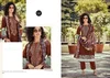 Naira Vol 148 By Belliza Pure Cotton Dress Materials

